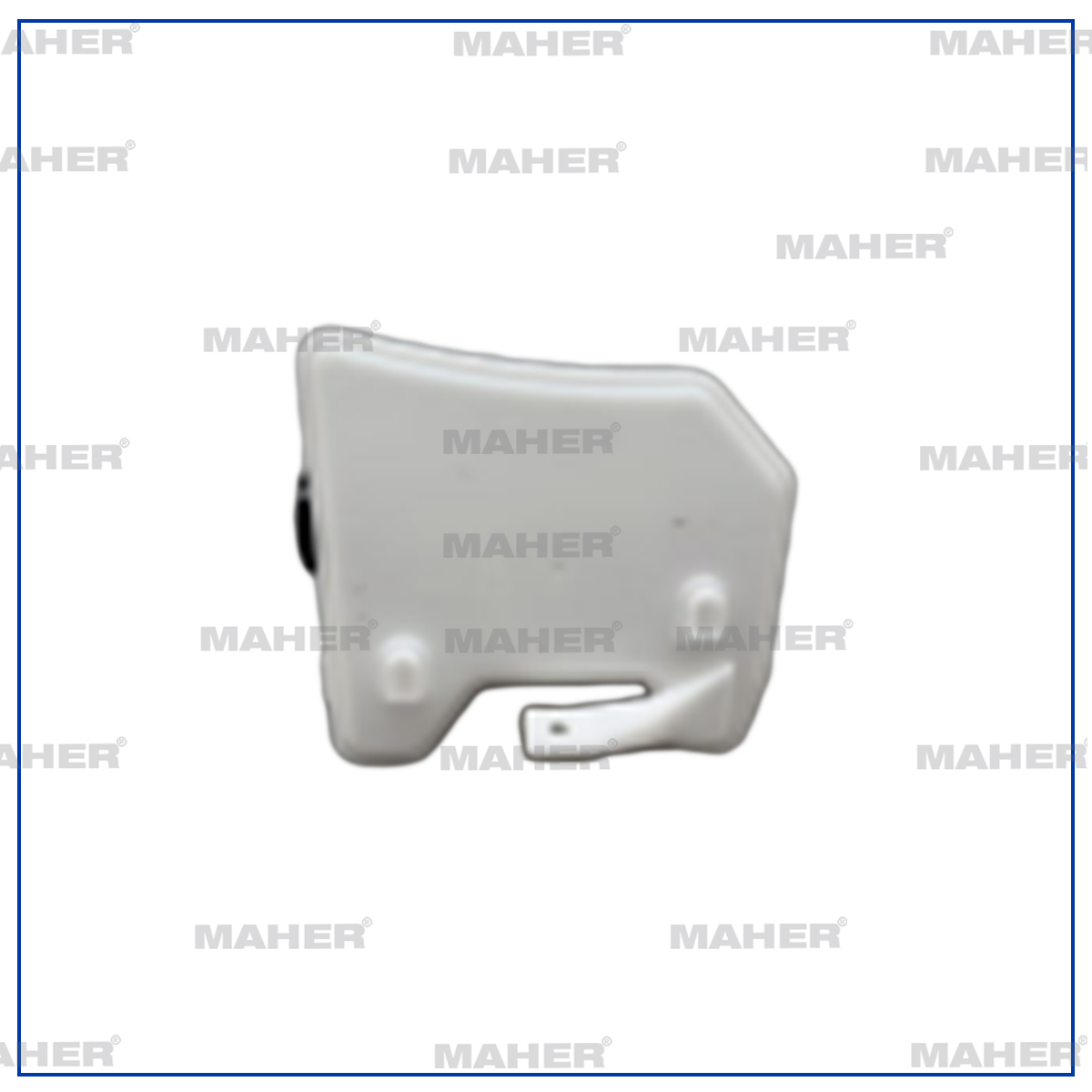 Volkswagen LT Genleşme Tankı Su Fıskiye Deposu Cc . Lt Alt OEM 3C8955453B